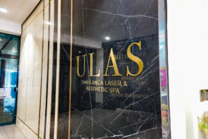 Umhlanga Laser & Aesthetic Spa Pedicure Lounge